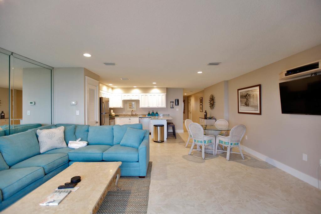 Blue Tide By Panhandle Getaways パナマシティービーチ 部屋 写真