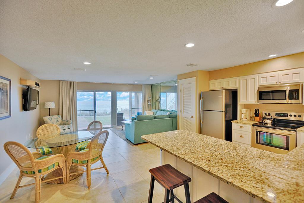 Blue Tide By Panhandle Getaways パナマシティービーチ 部屋 写真